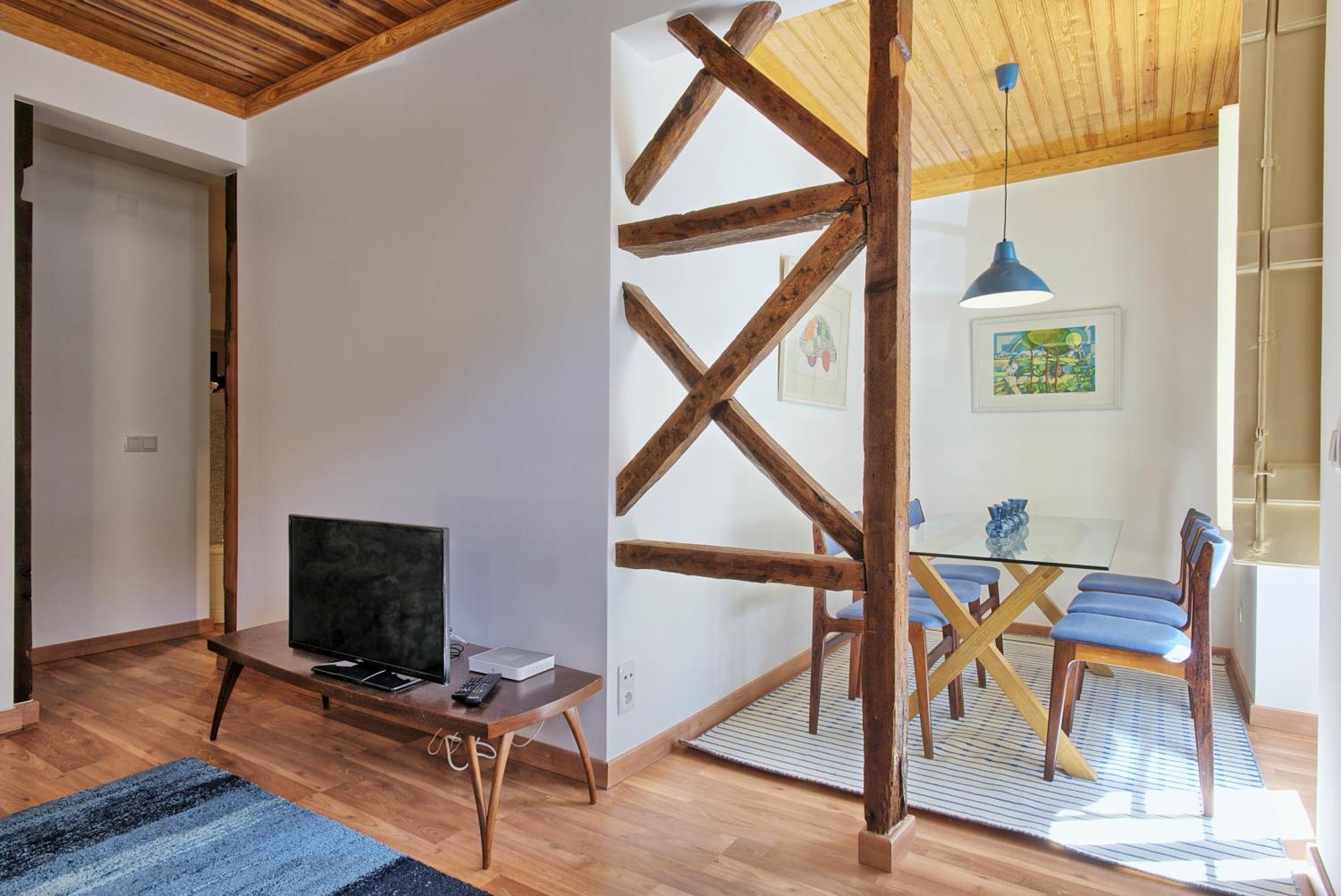 Portas Do Teatro Apartments Lisbon Exterior photo